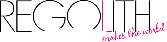 株式会社レゴリスのホームページ